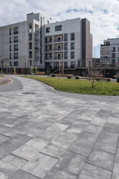 Новатор 6 цвет: Хром