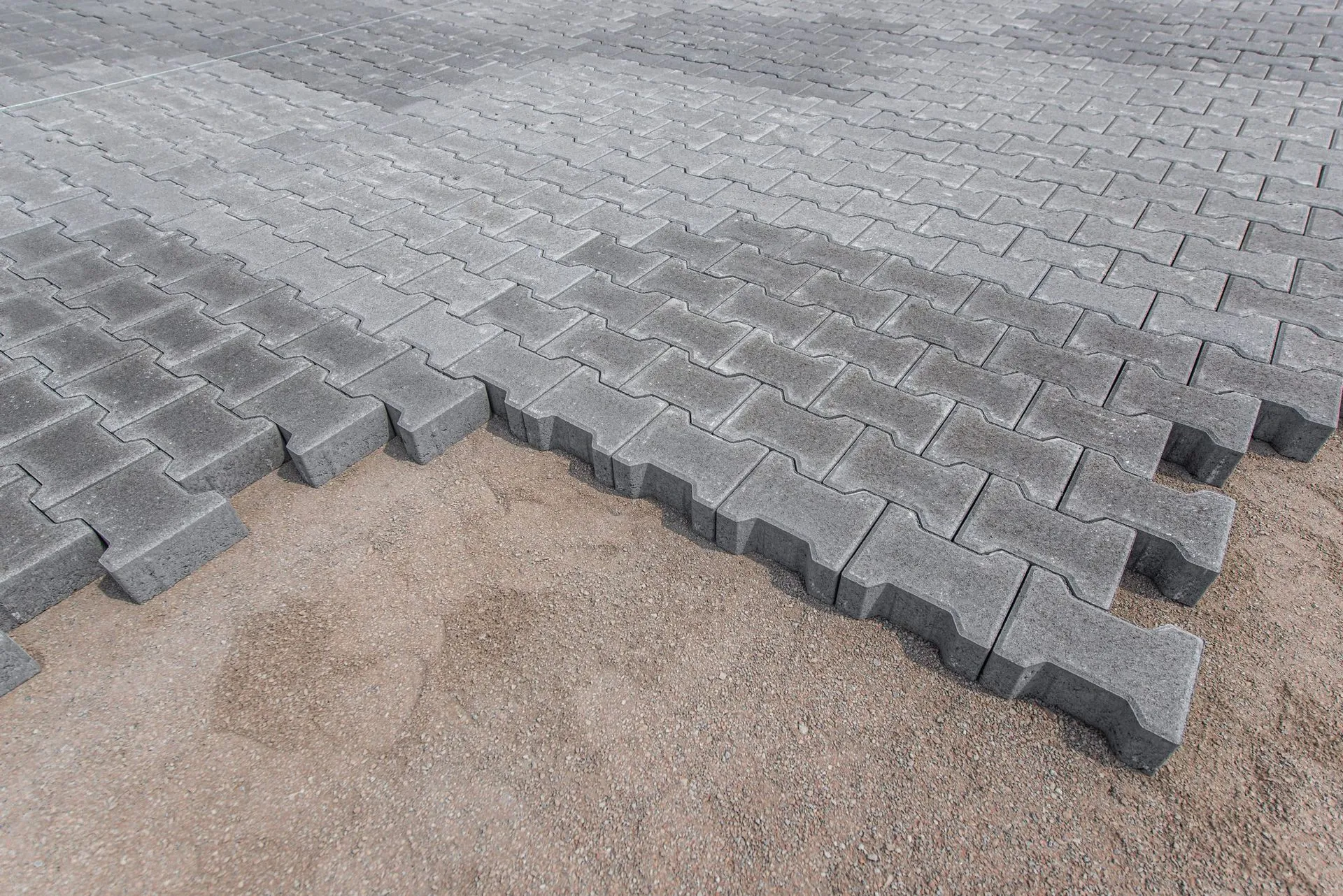 Гантель цвет: Cерый / Гантель Pro цвет: Cерый - фото 2