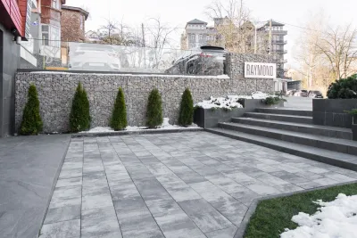 Новатор 6 колір: Карбон