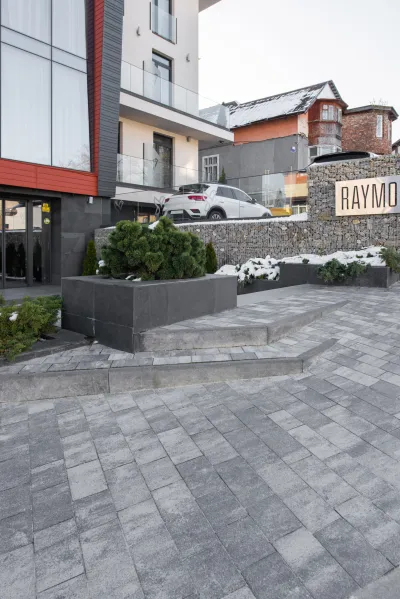 Романо колір: Хром