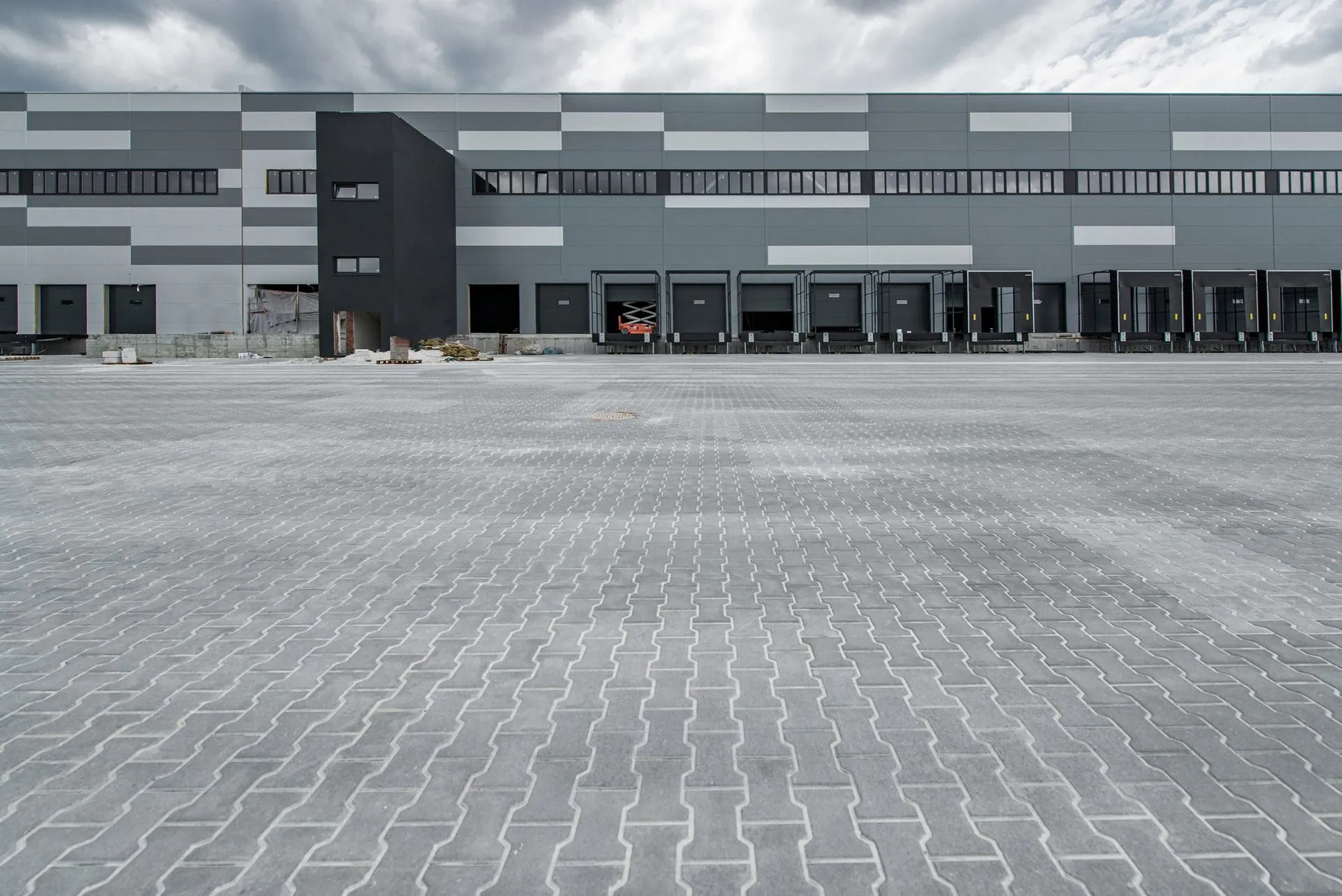 Гантель цвет: Cерый / Гантель Pro цвет: Cерый - фото 6