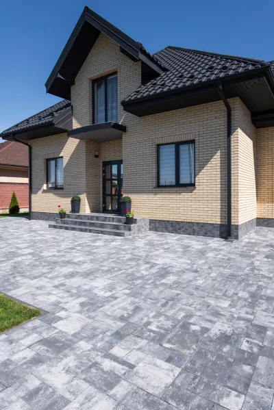 Рокко цвет: Хром