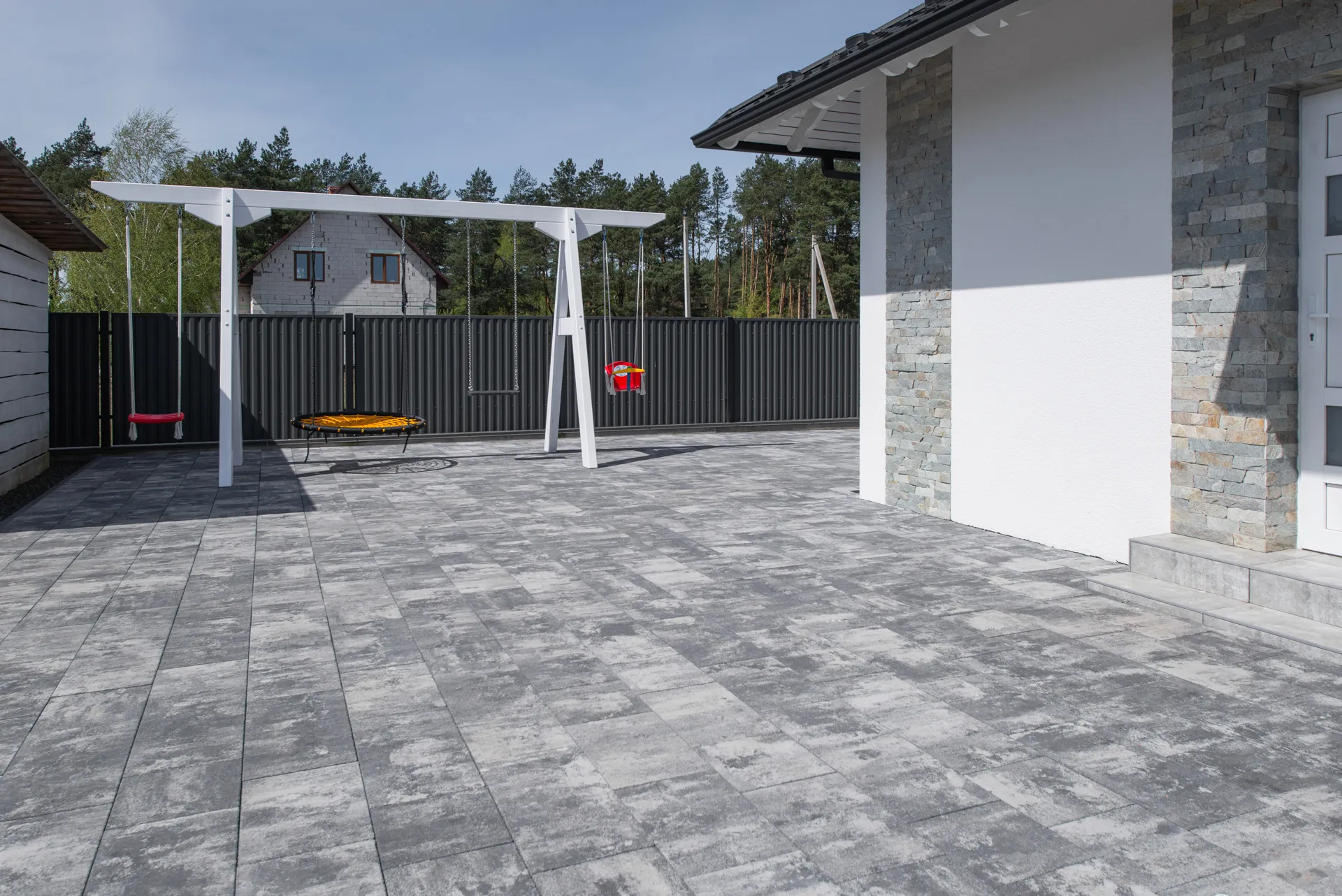 Новатор 6 цвет: Карбон - фото 15