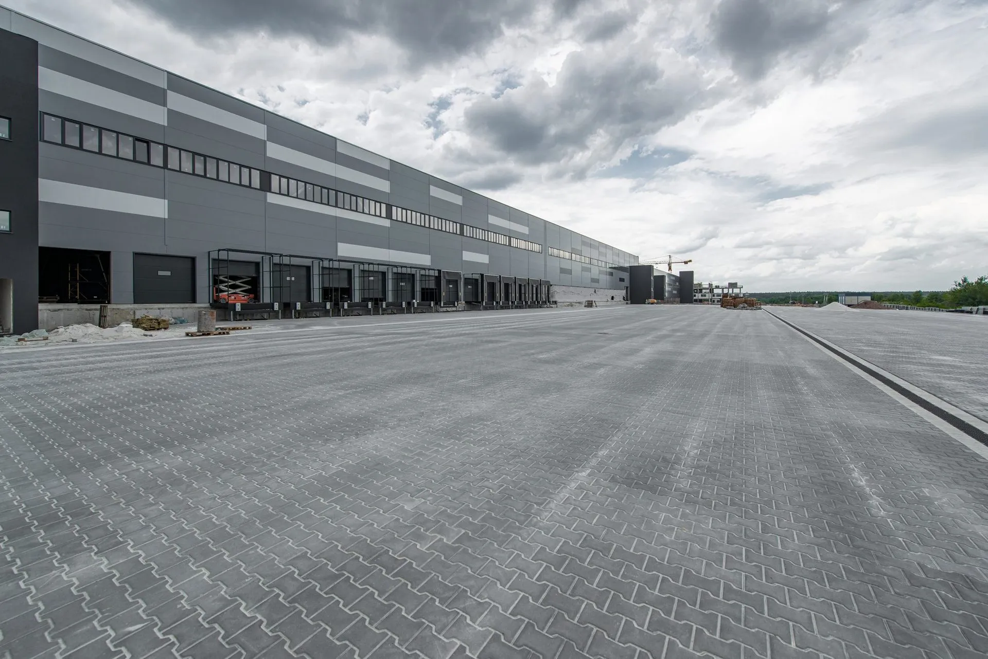 Гантель цвет: Cерый / Гантель Pro цвет: Cерый - фото 8