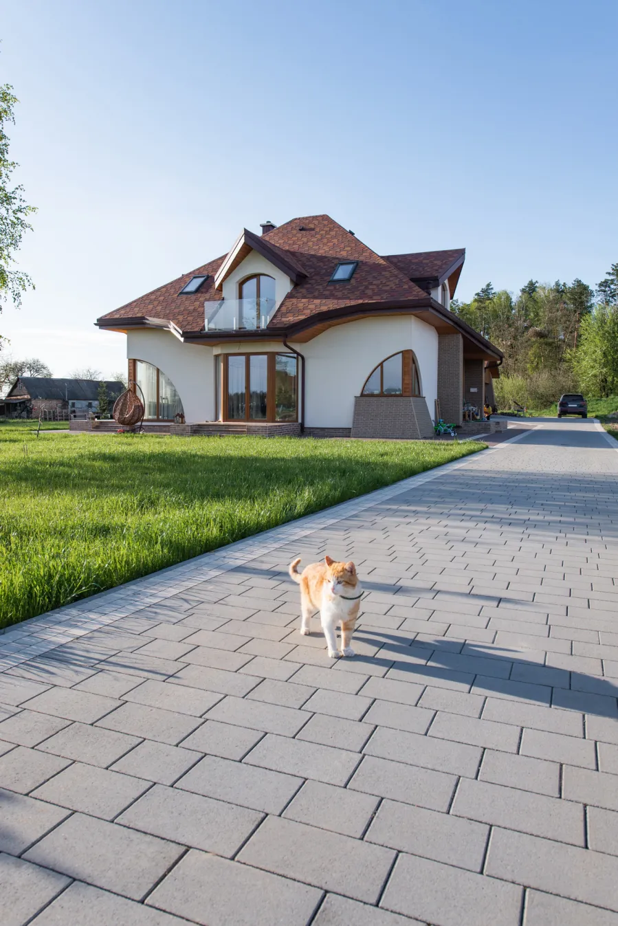 Романо колір: Сірий - фото 16