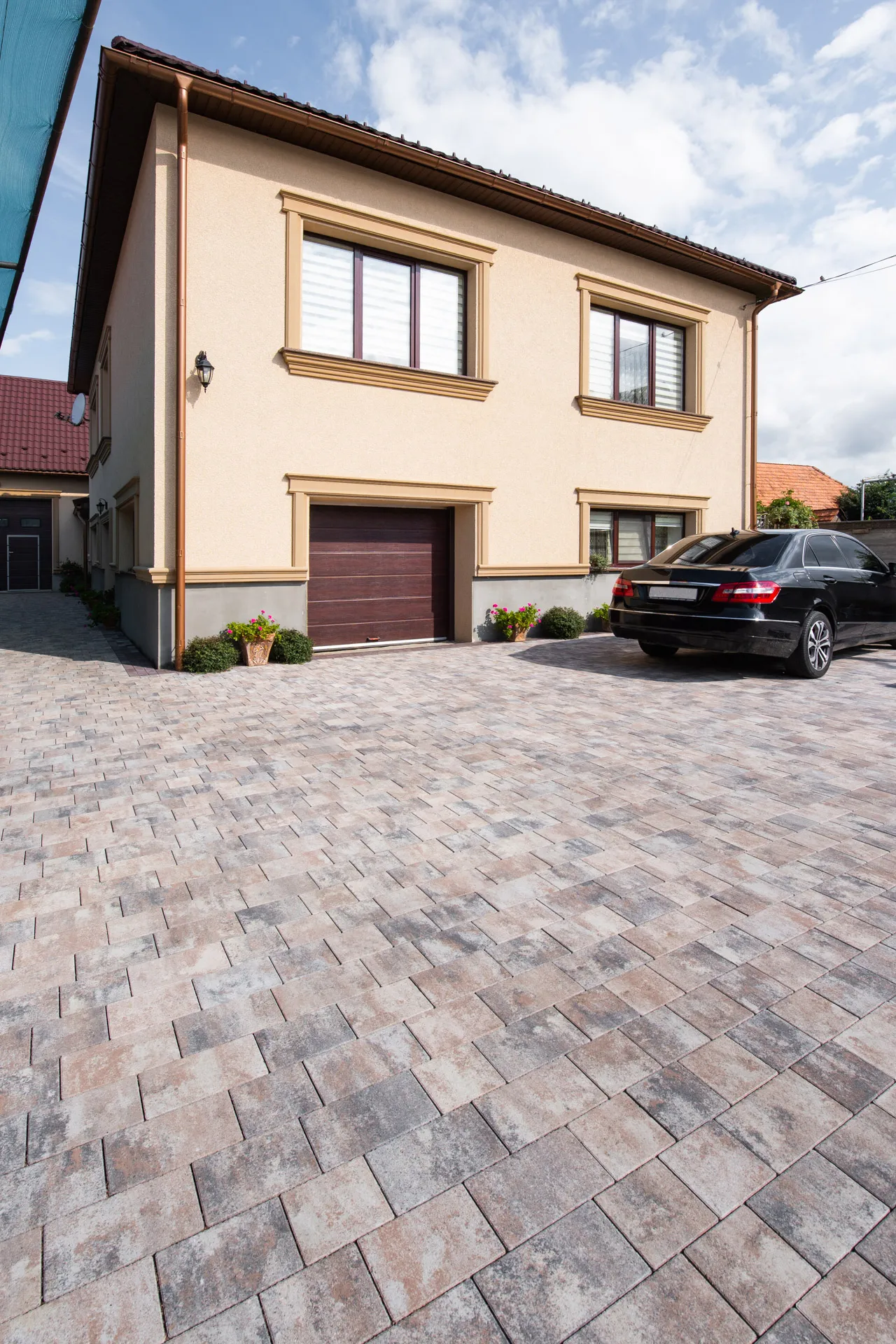 Романо цвет: Ферум - фото 17