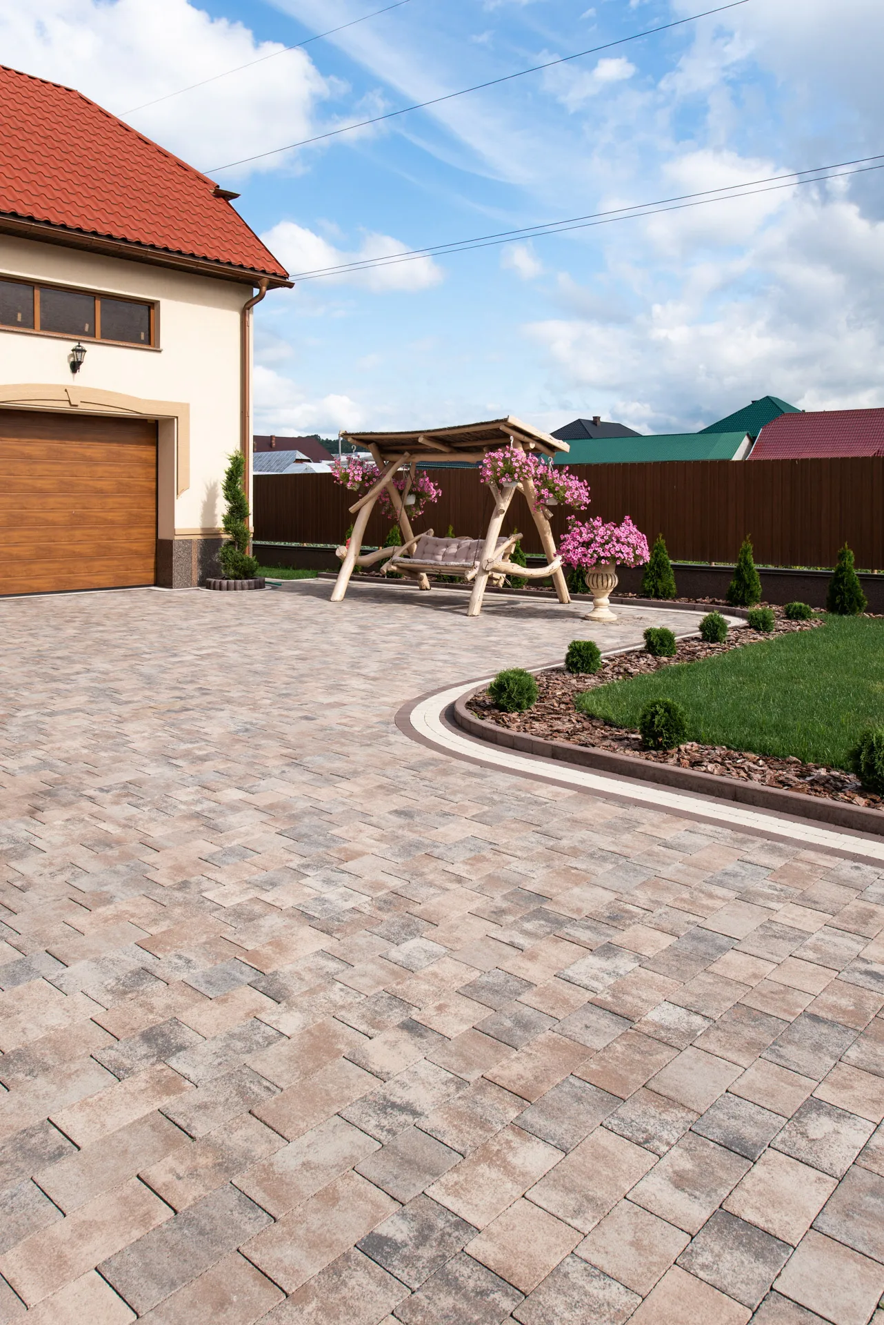 Романо цвет: Ферум - фото 18