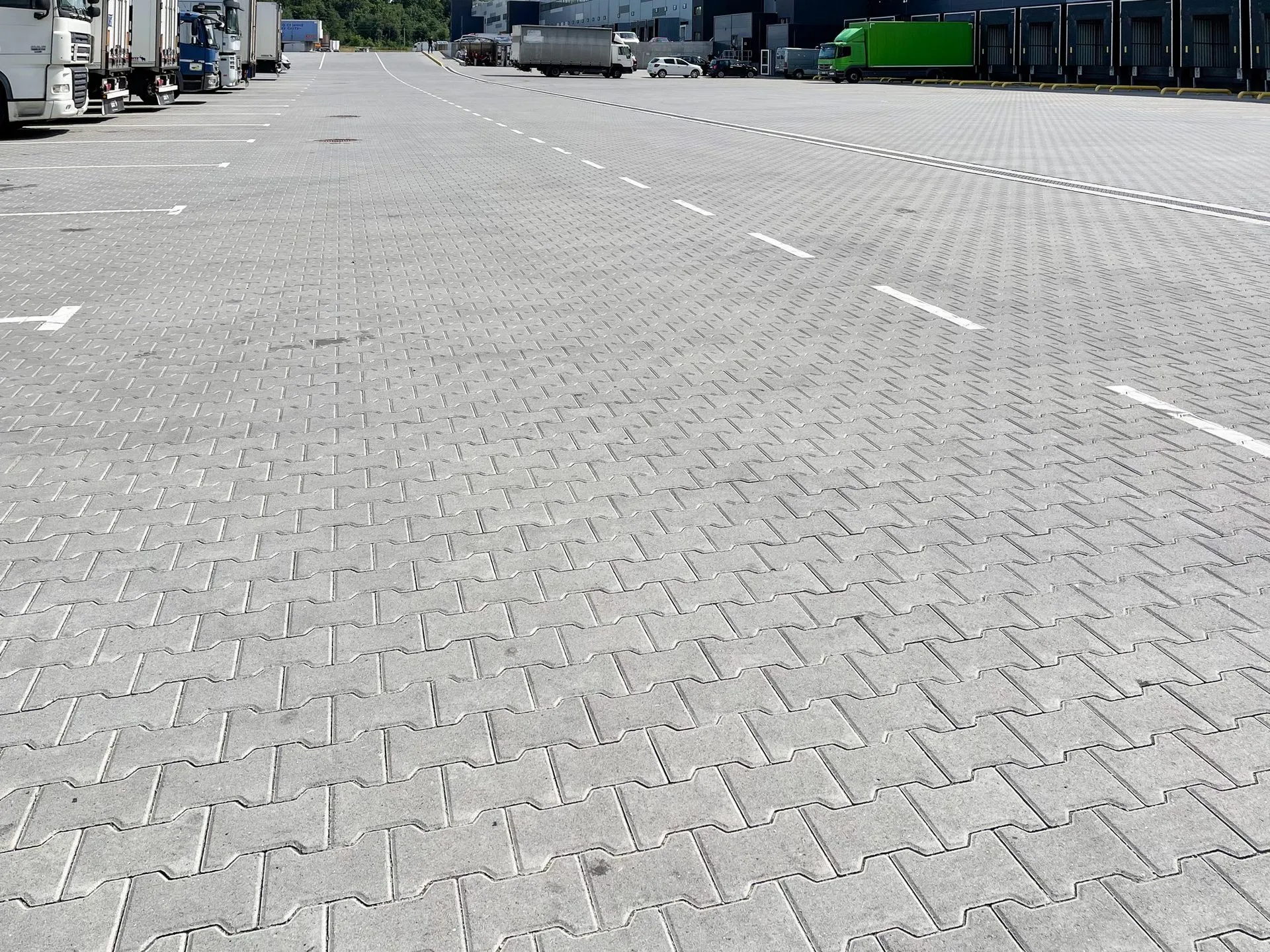 Гантель цвет: Cерый / Гантель Pro цвет: Cерый - фото 10