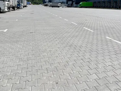 Гантель цвет: Cерый / Гантель Pro цвет: Cерый