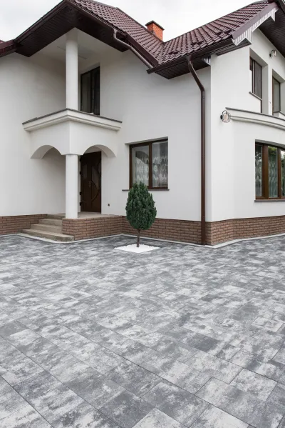 Новатор міні колір: Хром