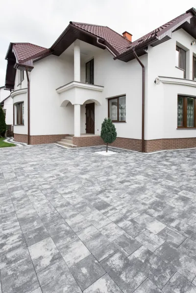 Новатор міні колір: Хром