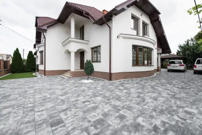 Новатор міні колір: Хром