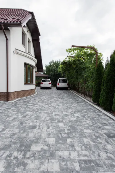 Новатор міні колір: Хром