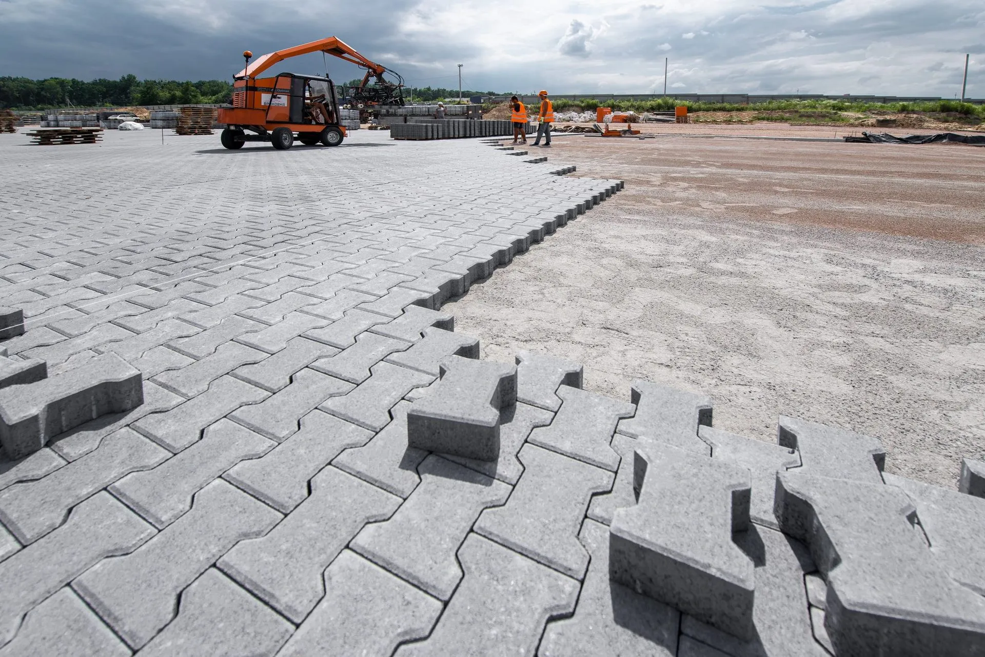 Гантель Pro цвет: Cерый - фото 12