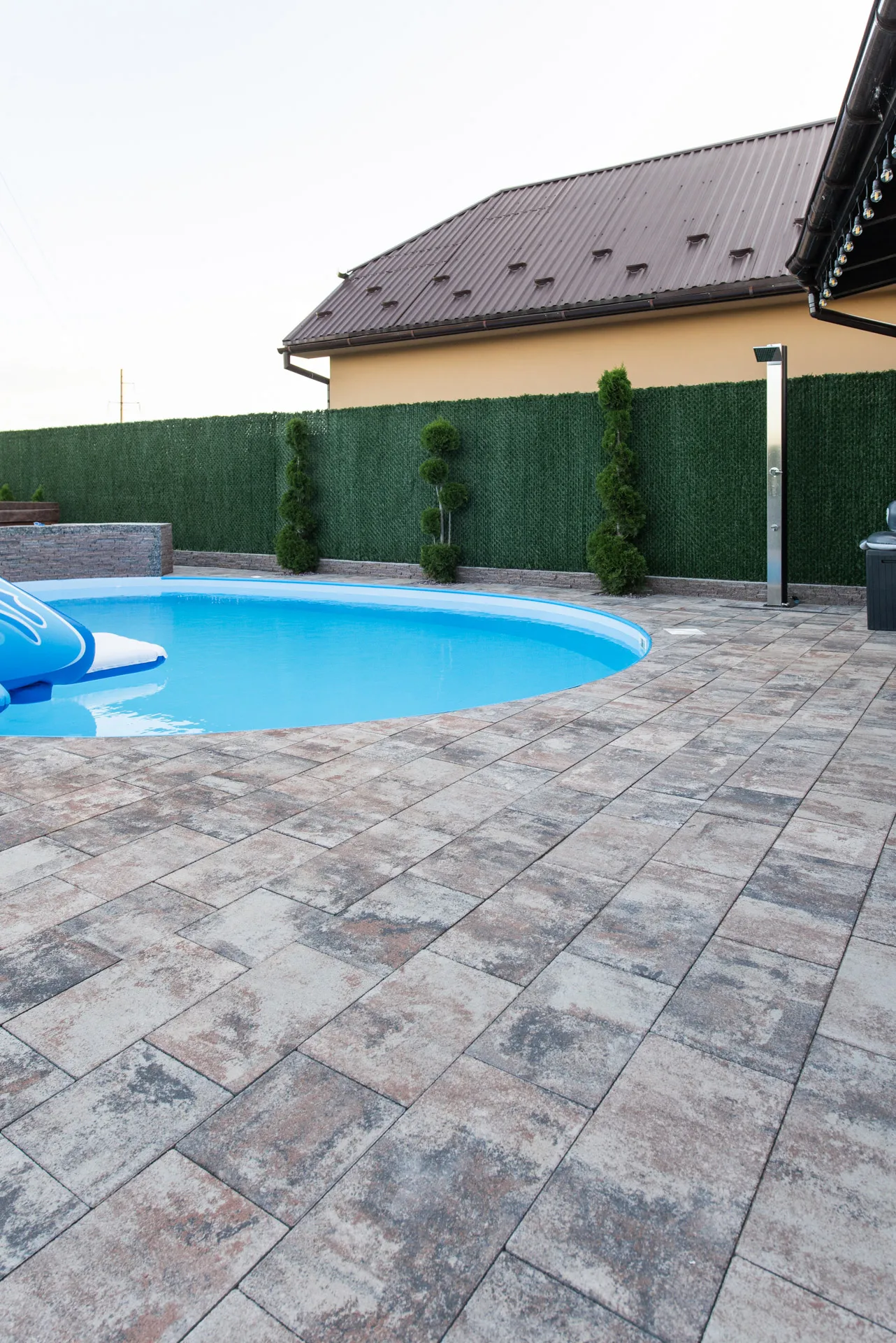 Новатор міні колір: Ферум - фото 10