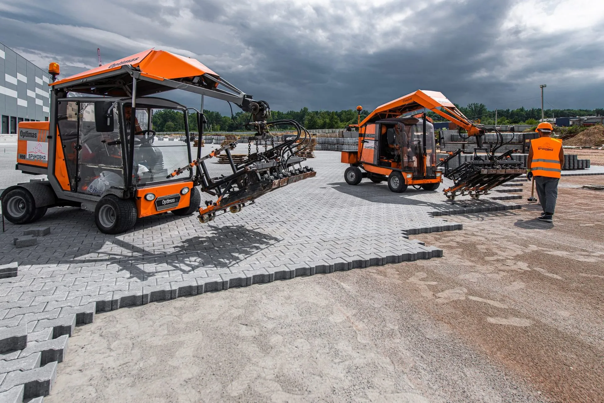 Гантель Pro цвет: Cерый - фото 17