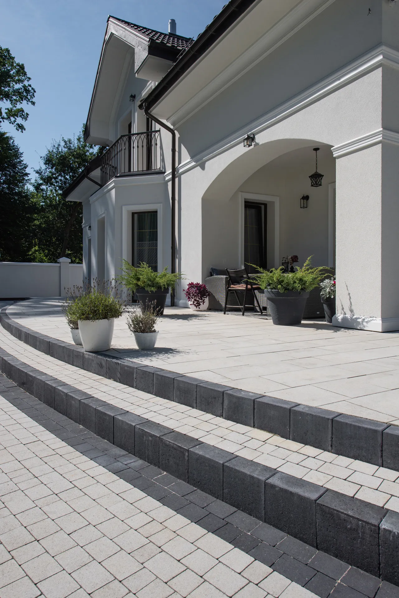 Новатор 6 цвет: Белый / Палисад Новатор цвет: Черный / Торни цвет: Белый, Черный - фото 2