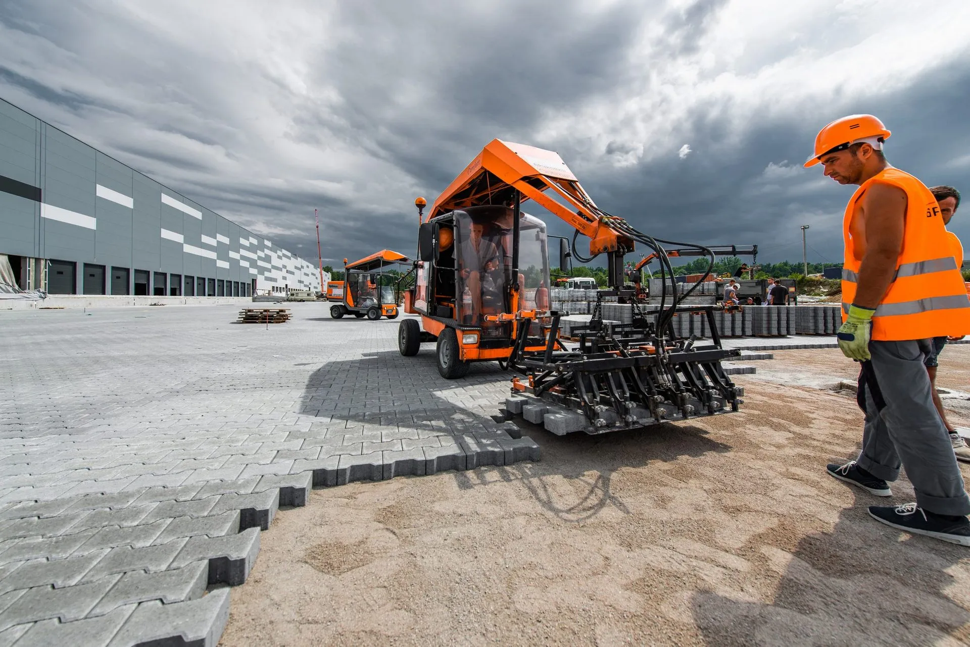 Гантель Pro цвет: Cерый - фото 11