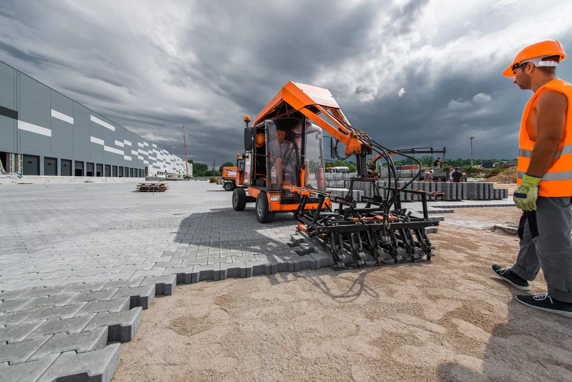 Гантель Pro цвет: Cерый - фото 10