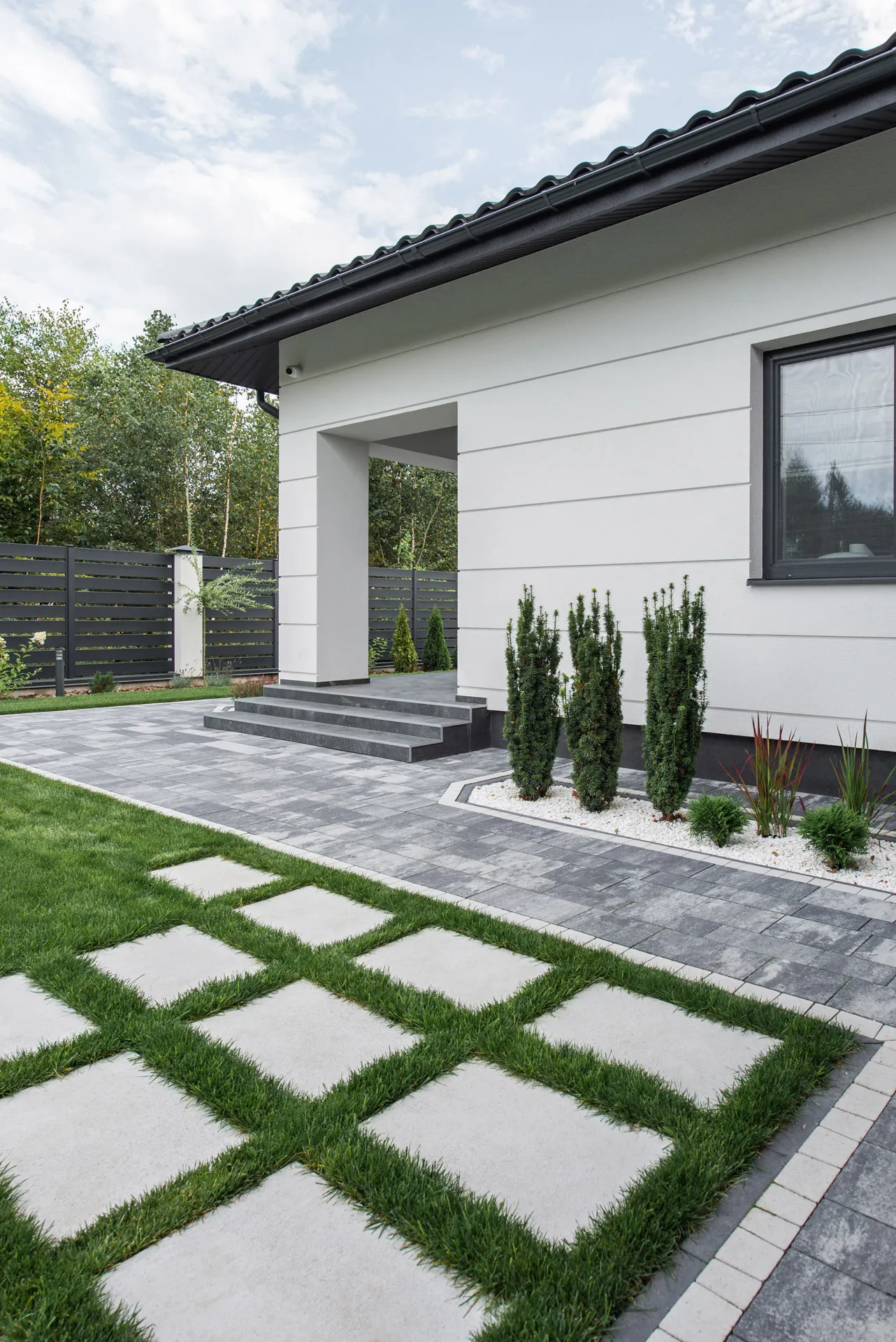 Модерн колір: Хром / Торні колір: Білий / Вектор колір: Білий - фото 14