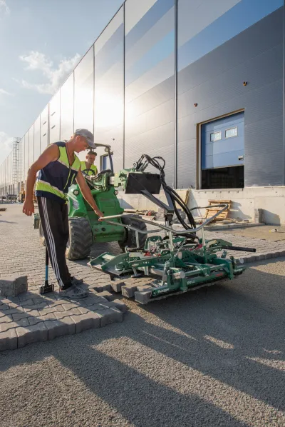 Гантель Pro колір: Сірий