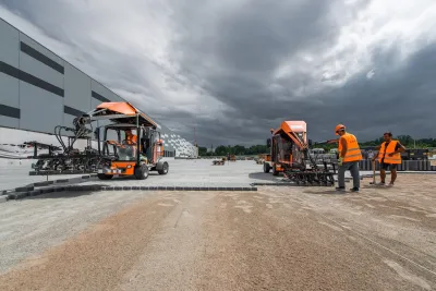 Гантель Pro колір: Сірий