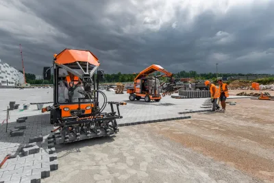 Гантель Pro цвет: Cерый