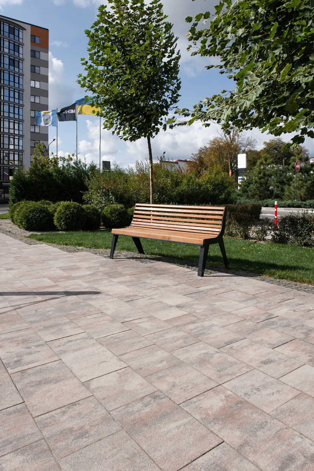 Новатор 6 цвет: Сепия - фото 21