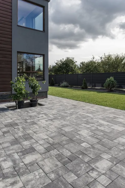 Рокко цвет: Хром