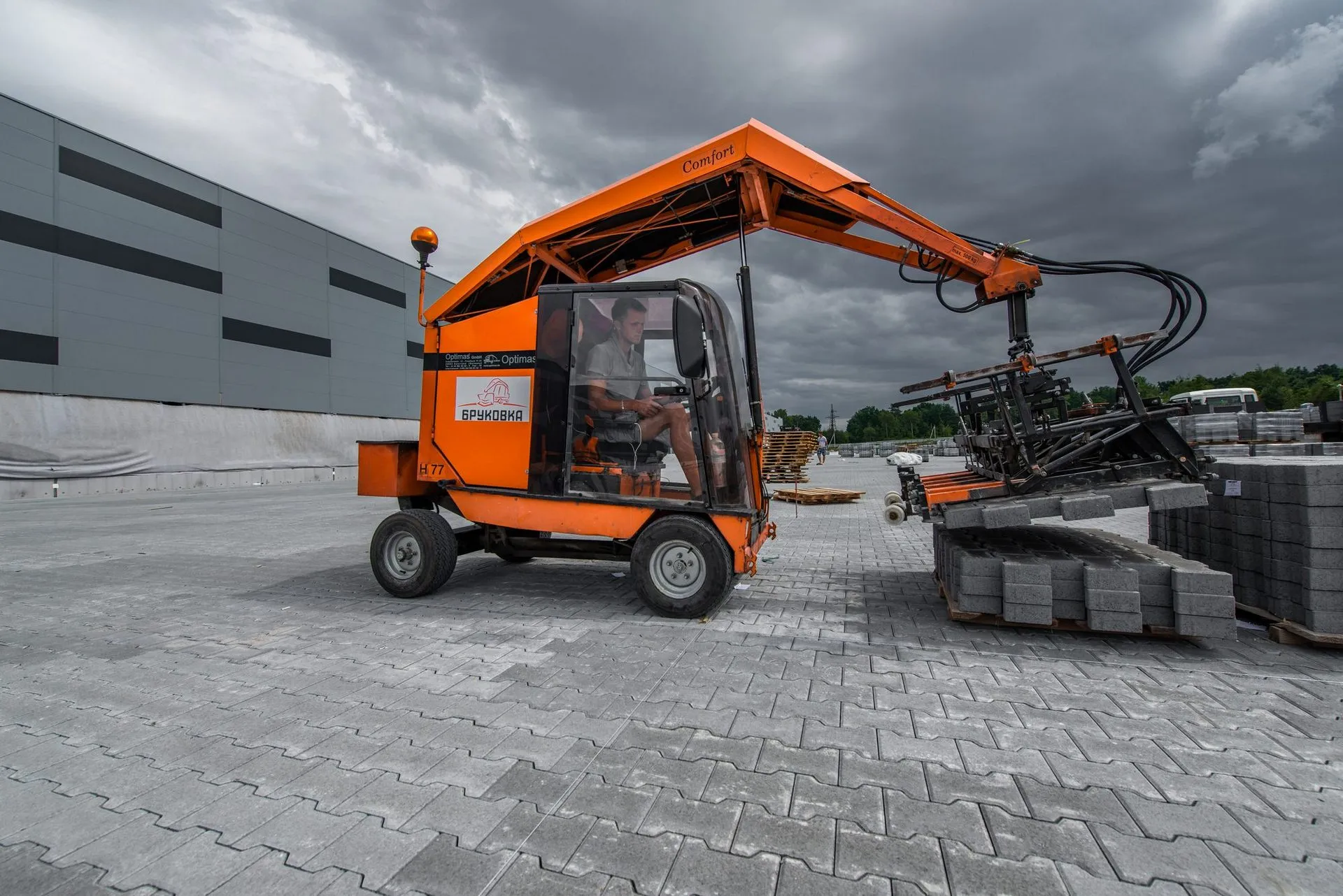 Гантель Pro цвет: Cерый - фото 9