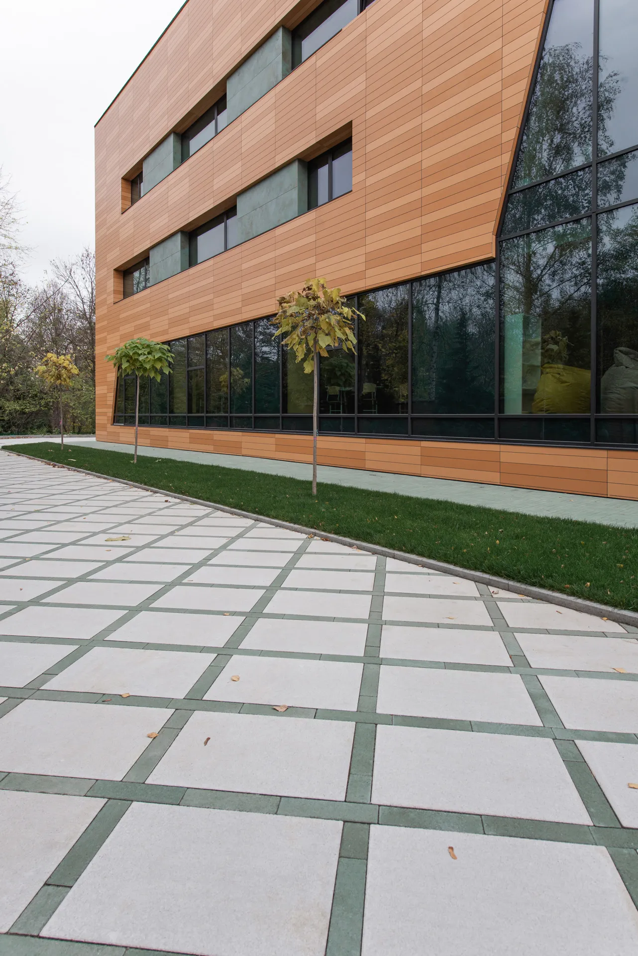 Вектор колір: Білий / Лунго колір: Зелений - фото 17