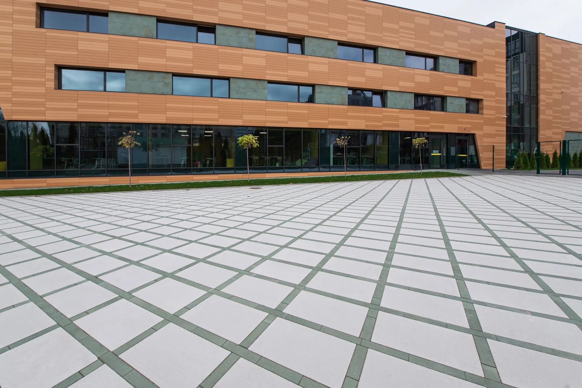 Вектор колір: Білий / Лунго колір: Зелений - фото 19