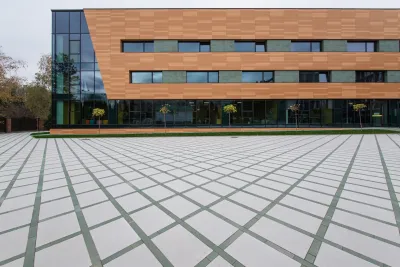 Вектор колір: Білий / Лунго колір: Зелений