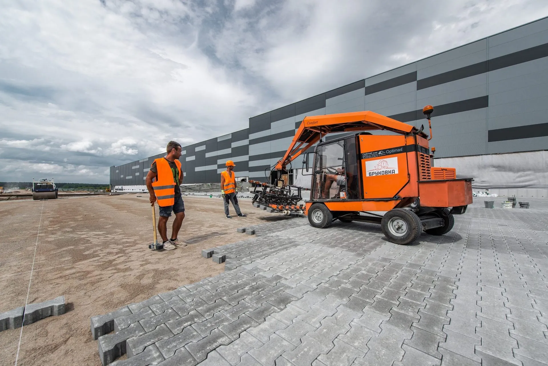 Гантель Pro цвет: Cерый - фото 5