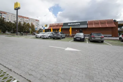 Гантель колір: Сірий