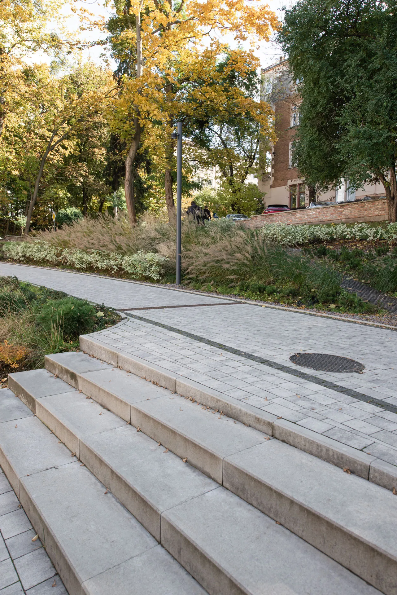 Сходина колір: Сірий / Романо колір: Арагон - фото 14