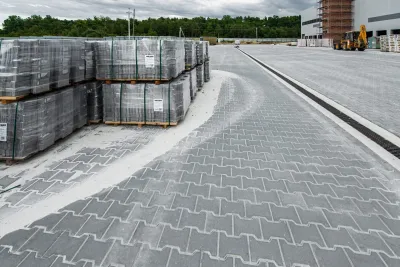 Гантель Pro колір: Сірий