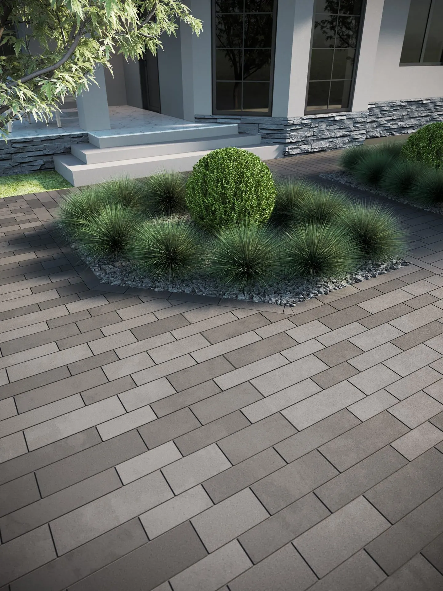 Доміні колір: Чорний, Графіт - фото 7