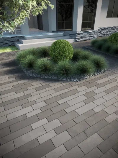 Доміні колір: Чорний, Графіт