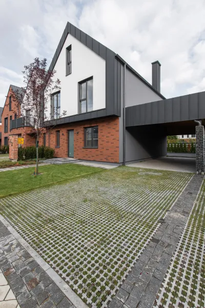 Решетка «Эко» цвет: Cерый