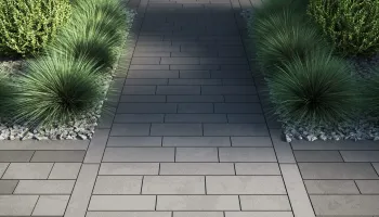 Домини цвет: Черный, Графит