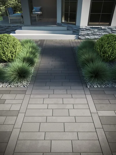 Доміні колір: Чорний, Графіт