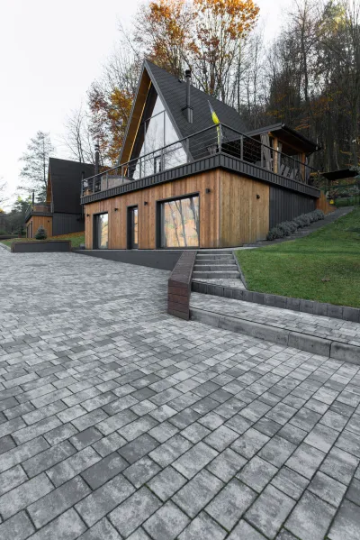 Романо колір: Хром