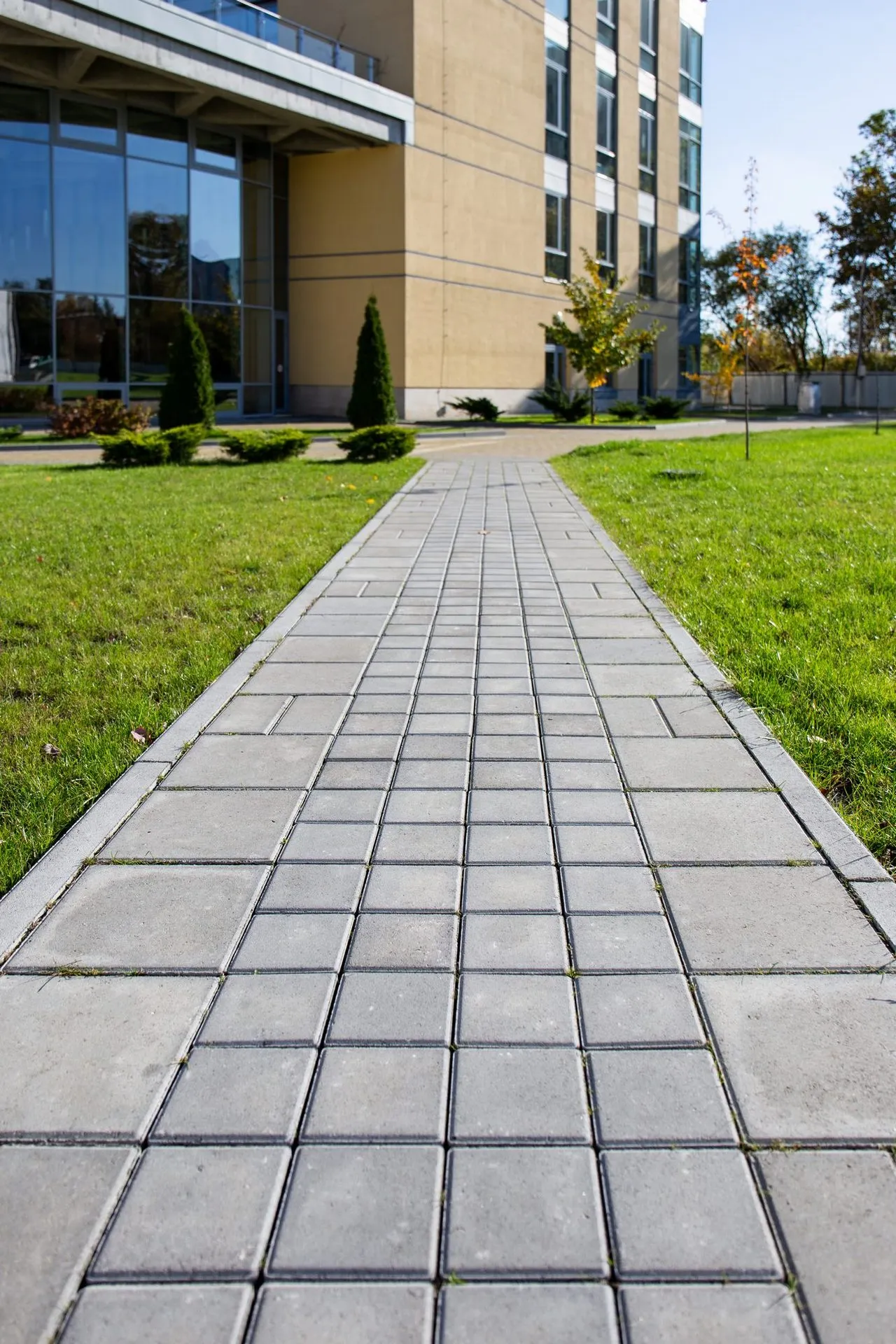 Квадрат 15х15 цвет: Cерый / Плиты Квадрат цвет: Cерый - фото 5