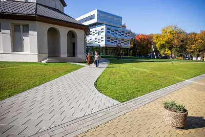 Плитка тротуарная 30 на 30