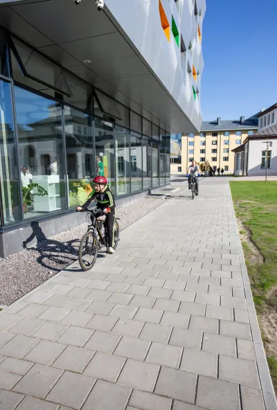 Плиты Квадрат цвет: Cерый