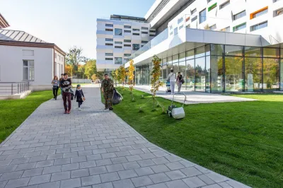 Плиты Квадрат цвет: Cерый