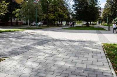 Плиты Квадрат цвет: Cерый