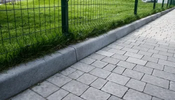 Бордюр дорожный (15 см)