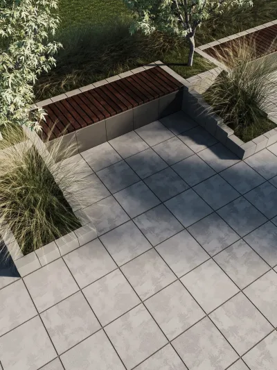 Квадро цвет: Арагон